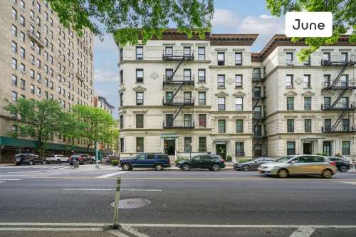  Studio  in Upper West Side on a flexible lease 4 0
