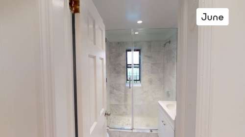 Private bedroom in 4 bed/1 bath Home 15 0