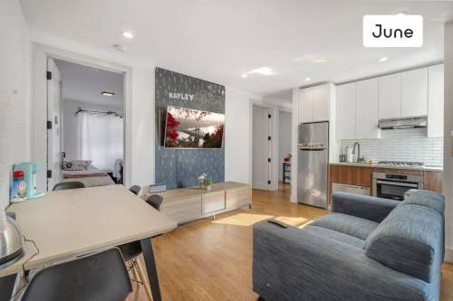 Private bedroom in 3 bed/1 bath Home 0 1