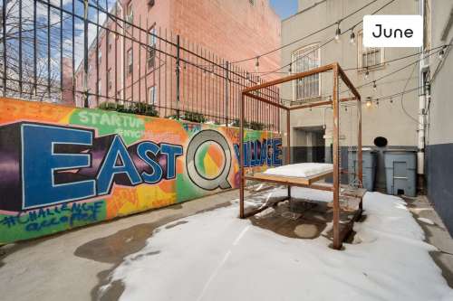 Private bedroom in 3 bed/1 bath Home 2 2