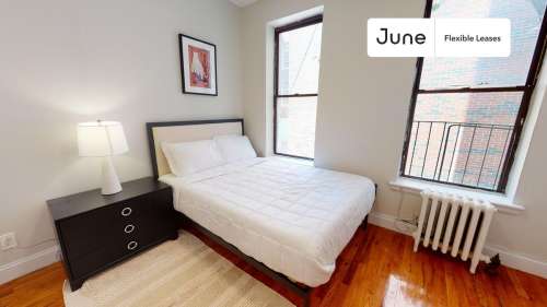 Private bedroom in 4 bed/1 bath Home 95 0