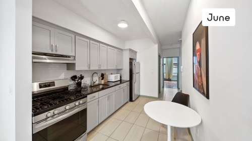 Private bedroom in 4 bed/1 bath Home 59 2