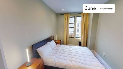 Private bedroom in 3 bed/1 bath Home 19 0