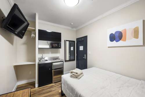 S Bed Studios 99 49