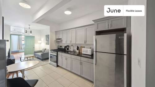 Private bedroom in 4 bed/1 bath Home 116 2