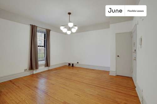  Studio  in Upper West Side on a flexible lease 7 2