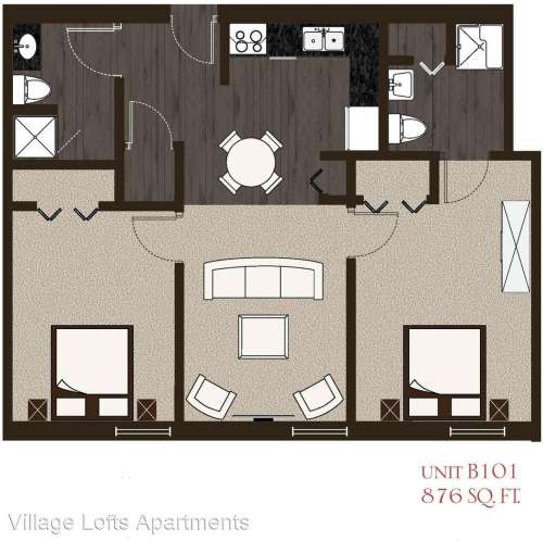 Winston-Salem State University Off-Campus Housing | College Pads