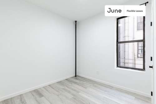 Private bedroom in 4 bed/1 bath Home 207 0