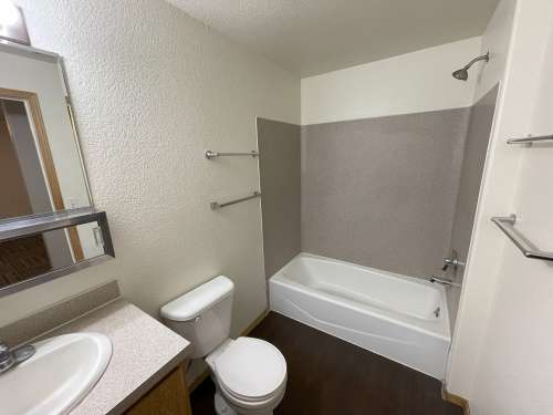 Cougar Place 3 3