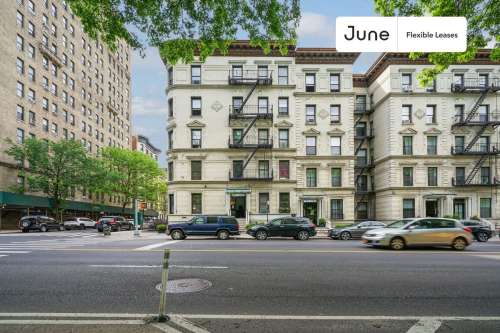  Studio  in Upper West Side on a flexible lease 8 2