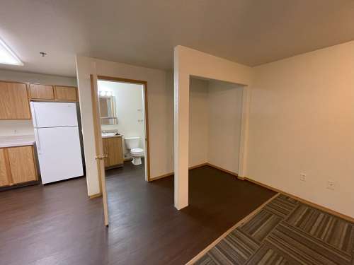 Cougar Place 1 1