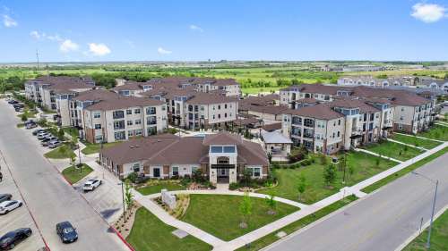 Texas State University Off-Campus Housing For 2023-24