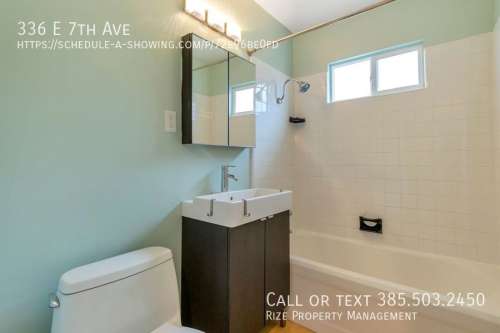 336 E 7th Ave 3