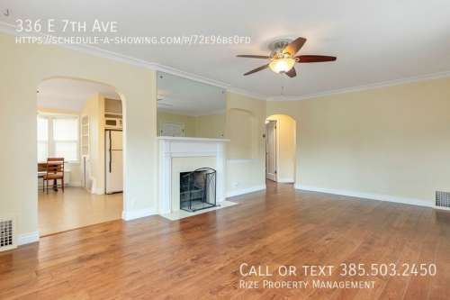 336 E 7th Ave 3