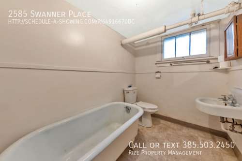 Gorgeous Ogden Home! 1