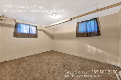Gorgeous Ogden Home! 2