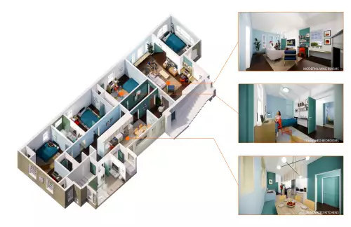 S Bed Foundation 108 Eddy Street 34