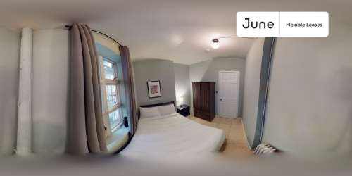 Private bedroom in 3 bed/1 bath Home 83 0