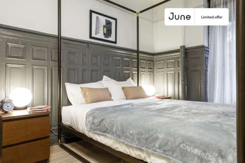  Studio  in Upper West Side on a flexible lease 7 0