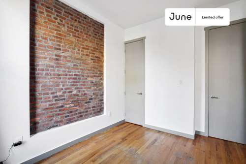 Private bedroom in 4 bed/1.5 bath Home 10 3