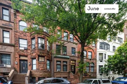  Studio  in Upper West Side on a flexible lease 7 2