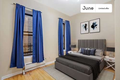 Private bedroom in 4 bed/1 bath Home 232 3