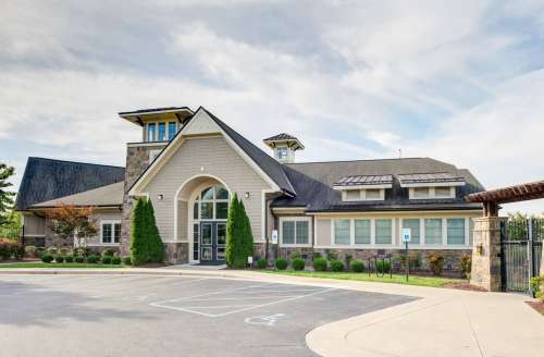 The Retreat at Louisville 1