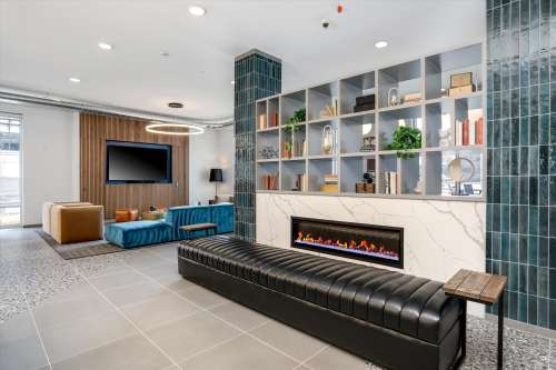 Beekman on Broadway 2