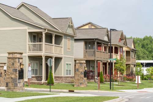 The Retreat at Louisville 0