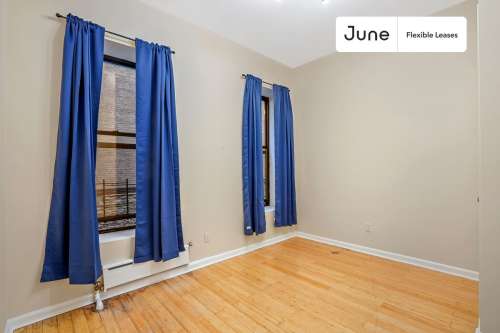 Private bedroom in 4 bed/1 bath Home 244 2