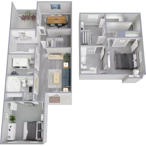 Bonita Ridge Apartments 13 3