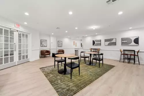 ARIUM Lenox Park 0