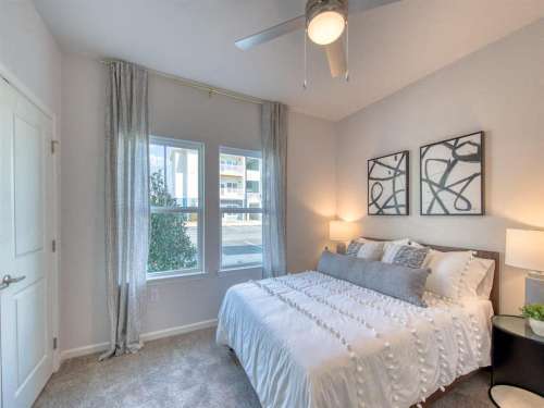 S Bed Mason Augusta 21