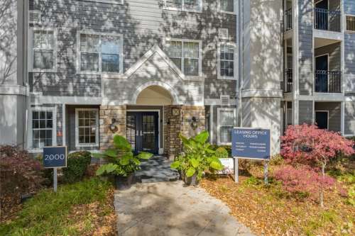 ARIUM Lenox Park 2