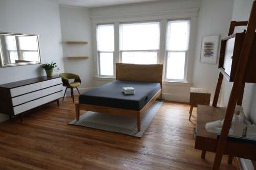 S Bed Foundation 408 Euclid Ave 29