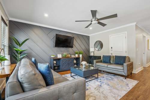 Rooms for Rent in 4 Bedroom City Bungalow 0 0