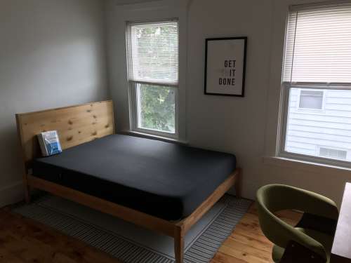 S Bed Foundation 408 Euclid Ave 34
