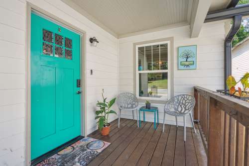 Rooms for Rent in 4 Bedroom City Bungalow 5 1