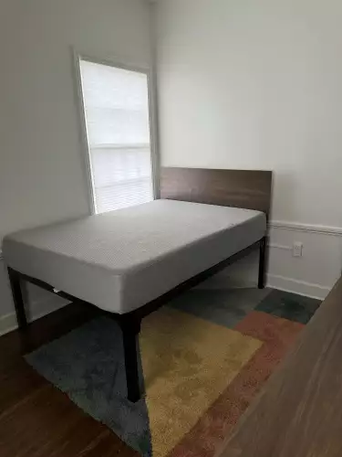 S Bed Foundation 108 Eddy Street 41