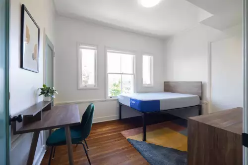 S Bed Foundation 108 Eddy Street 19