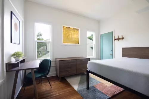 S Bed Foundation 108 Eddy Street 24