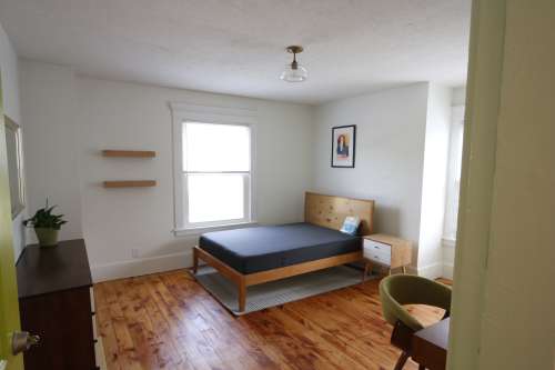 S Bed Foundation 408 Euclid Ave 30