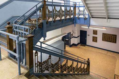 S Bed Residences at South High 28