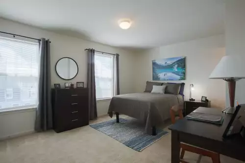 S Bed Canvas Townhomes Columbia 26