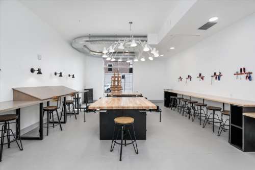 Beekman on Broadway 1