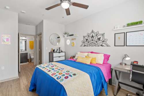 S Bed College Town San Marcos 15
