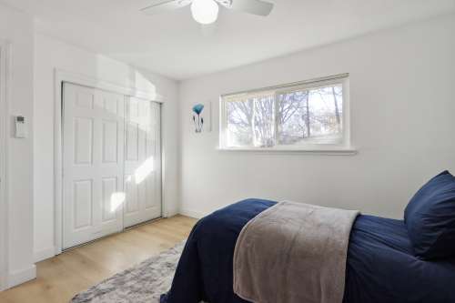 S Bed Gunrock Gardens Apartments 20