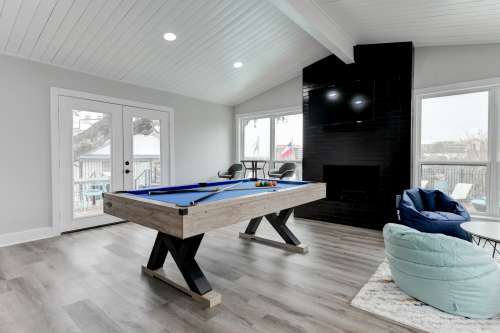 S Bed The Timbers 21