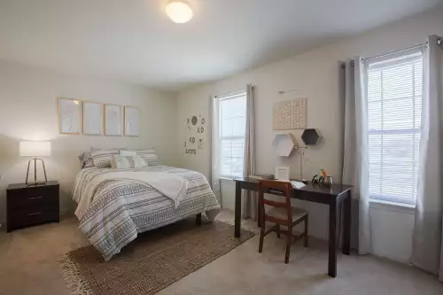 S Bed Canvas Townhomes Columbia 16