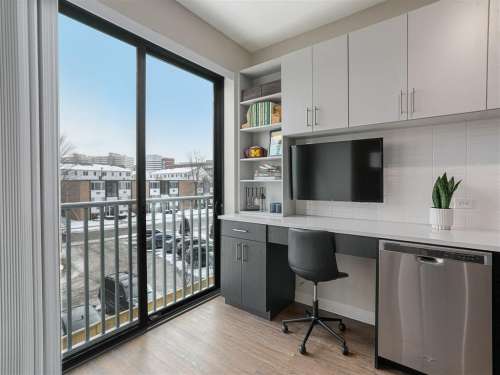 Beekman on Broadway 1